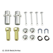 Parking Brake Hardware Kit Beck Arnley 084-1671