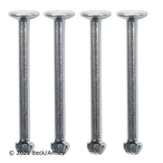 Parking Brake Hardware Kit Beck Arnley 084-1676