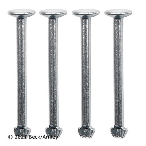 Parking Brake Hardware Kit Beck Arnley 084-1676