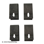 Parking Brake Hardware Kit Beck Arnley 084-1677