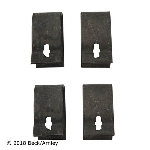 Parking Brake Hardware Kit Beck Arnley 084-1677