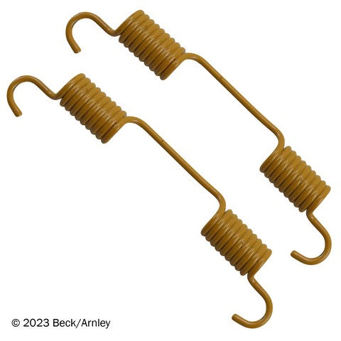Parking Brake Hardware Kit Beck Arnley 084-1681