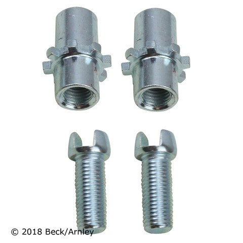 Parking Brake Hardware Kit Beck Arnley 084-1684