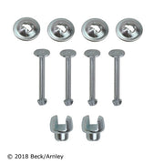 Parking Brake Hardware Kit Beck Arnley 084-1684