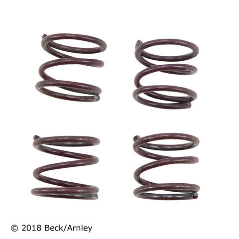 Parking Brake Hardware Kit Beck Arnley 084-1685