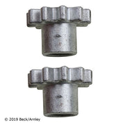 Parking Brake Hardware Kit Beck Arnley 084-1688