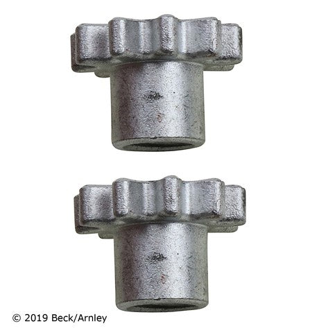 Parking Brake Hardware Kit Beck Arnley 084-1688