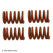 Parking Brake Hardware Kit Beck Arnley 084-1688