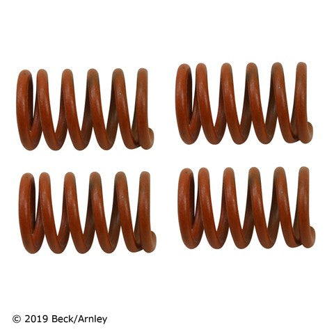 Parking Brake Hardware Kit Beck Arnley 084-1688