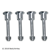 Parking Brake Hardware Kit Beck Arnley 084-1697