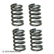Parking Brake Hardware Kit Beck Arnley 084-1697
