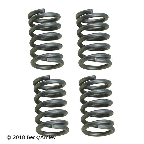 Parking Brake Hardware Kit Beck Arnley 084-1697