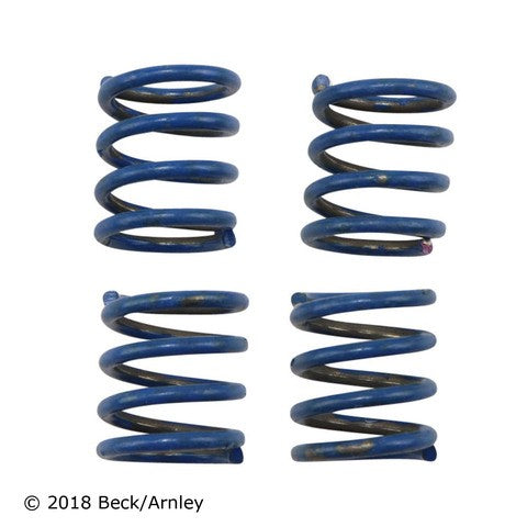 Parking Brake Hardware Kit Beck Arnley 084-1698