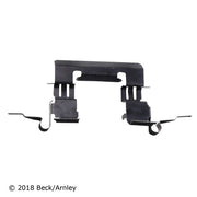 Disc Brake Hardware Kit Beck Arnley 084-1707