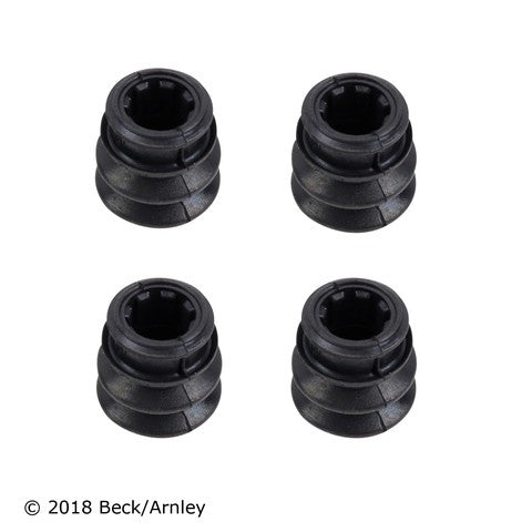 Disc Brake Hardware Kit Beck Arnley 084-1707
