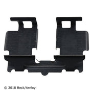 Disc Brake Hardware Kit Beck Arnley 084-1708