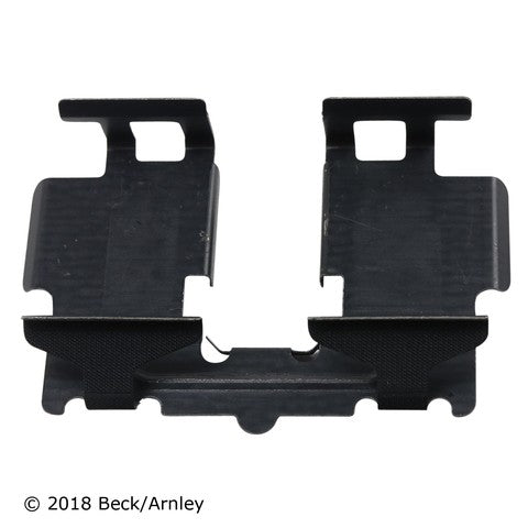 Disc Brake Hardware Kit Beck Arnley 084-1708