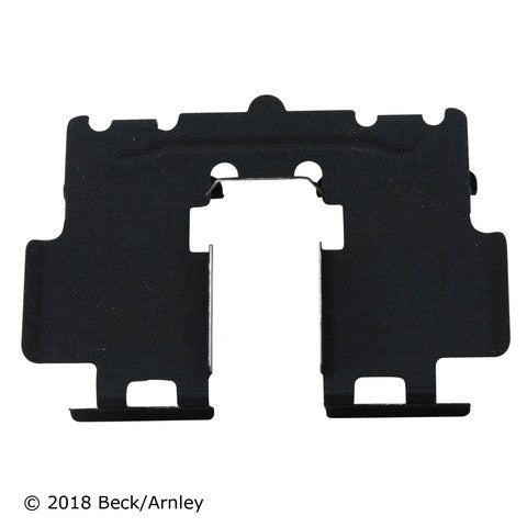 Disc Brake Hardware Kit Beck Arnley 084-1708