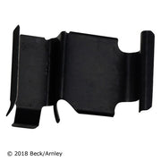 Disc Brake Hardware Kit Beck Arnley 084-1709