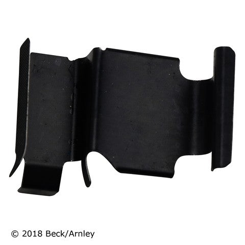 Disc Brake Hardware Kit Beck Arnley 084-1709