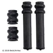 Disc Brake Hardware Kit Beck Arnley 084-1709