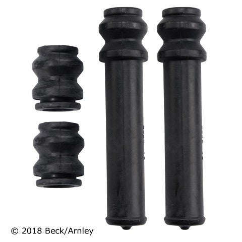 Disc Brake Hardware Kit Beck Arnley 084-1709