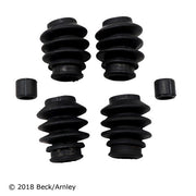 Disc Brake Hardware Kit Beck Arnley 084-1711