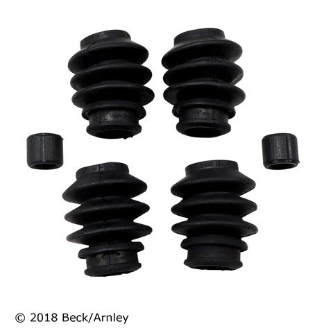 Disc Brake Hardware Kit Beck Arnley 084-1711