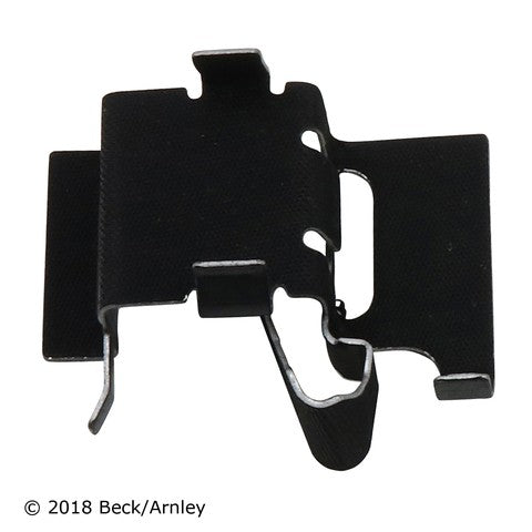 Disc Brake Hardware Kit Beck Arnley 084-1713