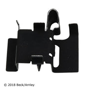 Disc Brake Hardware Kit Beck Arnley 084-1713