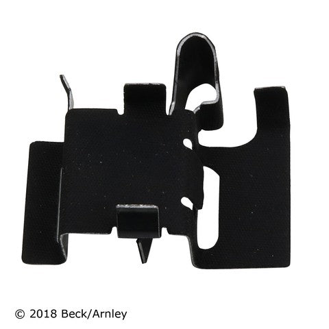 Disc Brake Hardware Kit Beck Arnley 084-1713