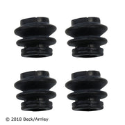 Disc Brake Hardware Kit Beck Arnley 084-1713