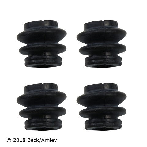 Disc Brake Hardware Kit Beck Arnley 084-1713