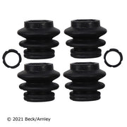 Disc Brake Hardware Kit Beck Arnley 084-1717