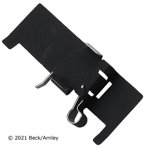 Disc Brake Hardware Kit Beck Arnley 084-1717