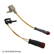 Disc Brake Pad Wear Sensor Kit Beck Arnley 084-1752