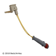 Disc Brake Pad Wear Sensor Kit Beck Arnley 084-1752