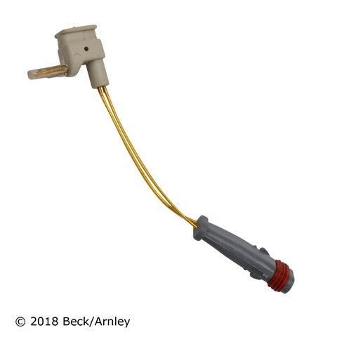 Disc Brake Pad Wear Sensor Kit Beck Arnley 084-1752