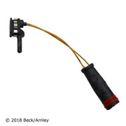 Disc Brake Pad Wear Sensor Kit Beck Arnley 084-1752
