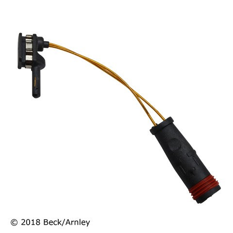 Disc Brake Pad Wear Sensor Kit Beck Arnley 084-1752