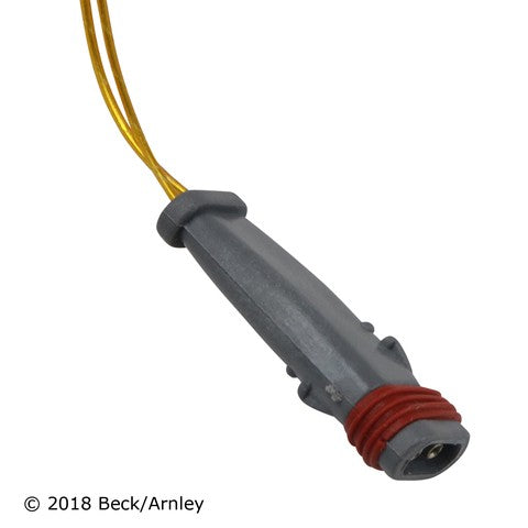 Disc Brake Pad Wear Sensor Kit Beck Arnley 084-1752