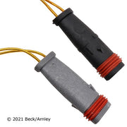 Disc Brake Pad Wear Sensor Kit Beck Arnley 084-1752