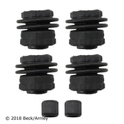 Disc Brake Hardware Kit Beck Arnley 084-1754