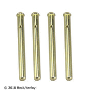 Disc Brake Hardware Kit Beck Arnley 084-1755