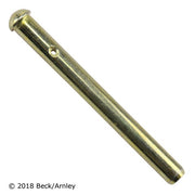 Disc Brake Hardware Kit Beck Arnley 084-1755