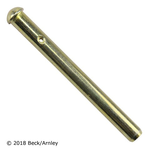 Disc Brake Hardware Kit Beck Arnley 084-1755