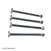 Drum Brake Hardware Kit Beck Arnley 084-1760