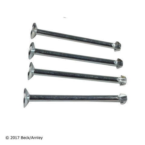 Drum Brake Hardware Kit Beck Arnley 084-1760