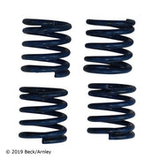 Drum Brake Hardware Kit Beck Arnley 084-1761