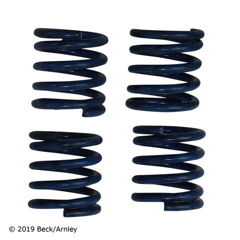Drum Brake Hardware Kit Beck Arnley 084-1761